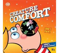 Creature comfort Vinyle blanc 180 gr