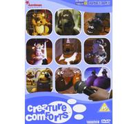 Creature Comforts 1.1 – Entertainment One – Import anglais