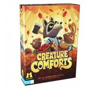 Creature Comforts