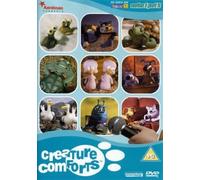Creature Comforts