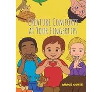 Creature Comforts At Your Fingertips