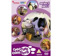Creature Comforts - Creature Comforts 2.1 [Import anglais]