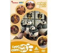 Creature Comforts - Creature Comforts 2.2 [Import anglais]