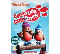 Creature Comforts - Creature Comforts Complete Series 2 [Import anglais]