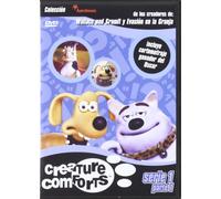Creature Comforts Serie 1 Parte 1 [Import]