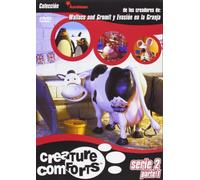 Creature Comforts Serie 2 Parte 1 [Import]