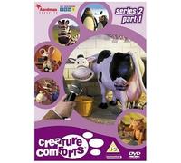 Creature Comforts - Series 2 - Part 1