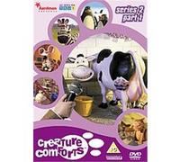 Creature Comforts - Series 2 - Part 1