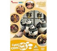 Creature Comforts - Series 2 - Part 2