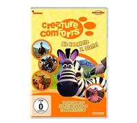 Creature Comforts - Staffel 2 [Import]