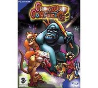 Creature Conflict - The Clan Wars G