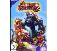 Creature Conflict: The Clan Wars Jeu PC