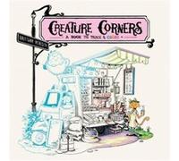 Creature Corners by Brittany Brittany Meredith Meredith Brittany Brittany Meredith Meredith (Auteur)