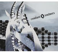 Creature Creature - Kaze No Tou