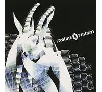 Creature Creature - Kaze No TOU [ CD+DVD] [Import]