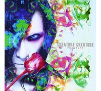 Creature Creature - Phantoms [Import allemand]