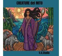 CREATURE DEL MITO