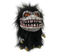 Créature dérangeante : extraterrestre possible, jouet en peluche d'horreur, lancements pour poupées d'Halloween | Horrifiant de luxe, critère effrayant, enseigné pour cosplay et décoration