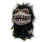 Créature effrayante, Accessoire Alien Weirdo | Film Peluche Effrayante Drôle Laid Bizarre, Bizarre posable, créatures extraterrestres, Peluche effrayante, Cosplay, Jouet Effrayant,