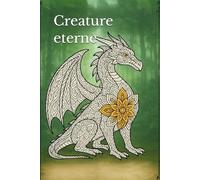 Creature eterne: mandala di miti e leggende