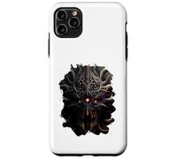 Créature Fantastique Sombre et mystérieuse du Vide Coque pour iPhone 11 Pro Max