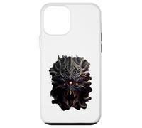 Créature Fantastique Sombre et mystérieuse du Vide Coque pour iPhone 12 Mini