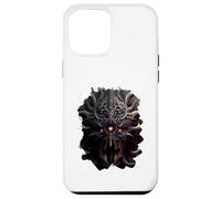 Créature Fantastique Sombre et mystérieuse du Vide Coque pour iPhone 12 Pro Max