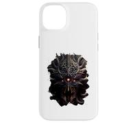 Créature Fantastique Sombre et mystérieuse du Vide Coque pour iPhone 14 Plus