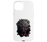Créature Fantastique Sombre et mystérieuse du Vide Coque pour iPhone 15 Plus