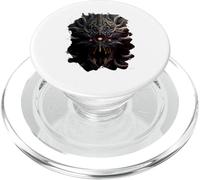 Créature Fantastique Sombre et mystérieuse du Vide PopSockets PopGrip pour MagSafe
