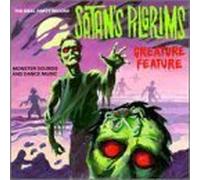 Creature Feature by Satans Pilgrims