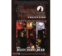Creature Features Collection