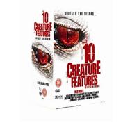 Creature Features Collection [Import]