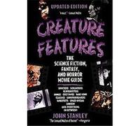 Creature Features John Stanley (Auteur)