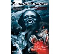 Creature Features - Movie Monsters [Import Anglais] (Import)