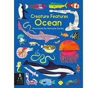 Creature Features: Ocean