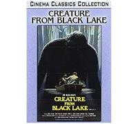 Creature from Black Lake – FYE