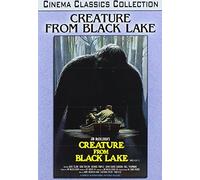 Creature from Black Lake