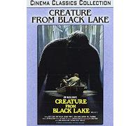 Creature From Black Lake