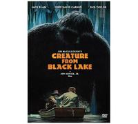 Creature From Black Lake [Digital Video Disc]