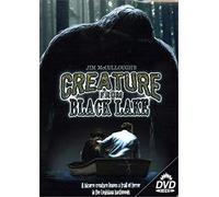 Creature from Black Lake [DVD] [Import]
