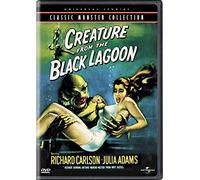 Creature From The Black Lagoon