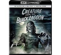 Creature From the Black Lagoon