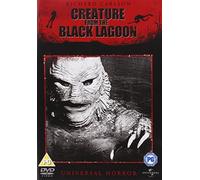 Creature From the Black Lagoon – Universal Pictures – Édition importée