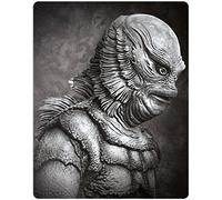 Creature from The Black Lagoon (Limited Edition Steel Book) [Edizione: Regno Unito] [Blu-Ray] [Import]