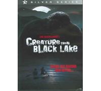 Creature From the Black Lake [Import USA Zone 1]