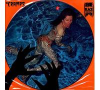 Creature From The Black Leather Lagoon