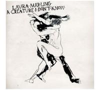 Laura Marling – A Creature I Don't Know – Import