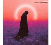 Creature In The Black Night