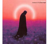 Creature In The Black Night Vinyle